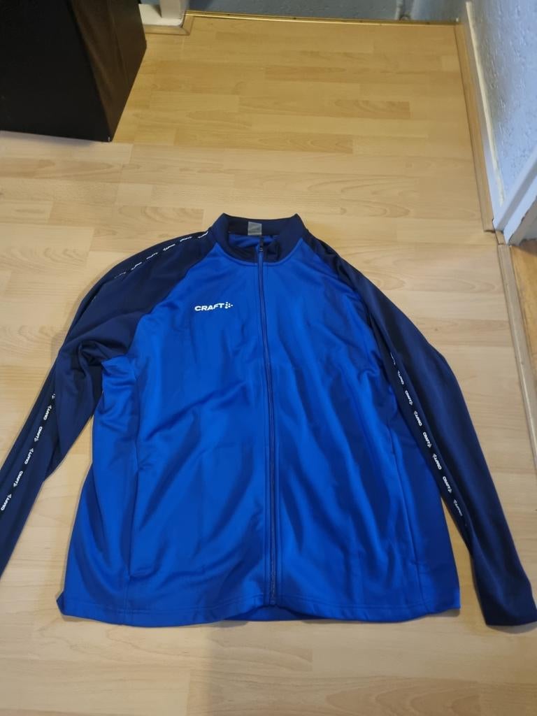 sport vest maat 3xl
nieuw
teab, Kleding | Heren, Sportkleding, Blauw, Nieuw, Overige maten, Ophalen of Verzenden