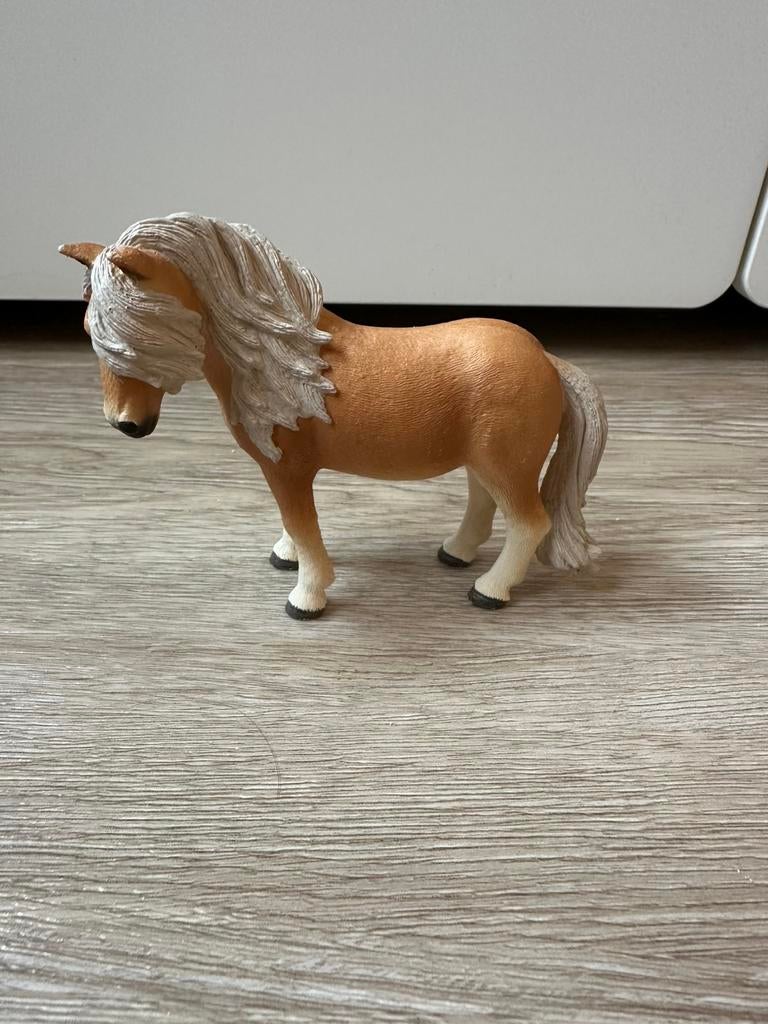 Schleich IJslander merrie 13790, Ophalen of Verzenden, Nieuw, Paard, Beeldje of Figuurtje