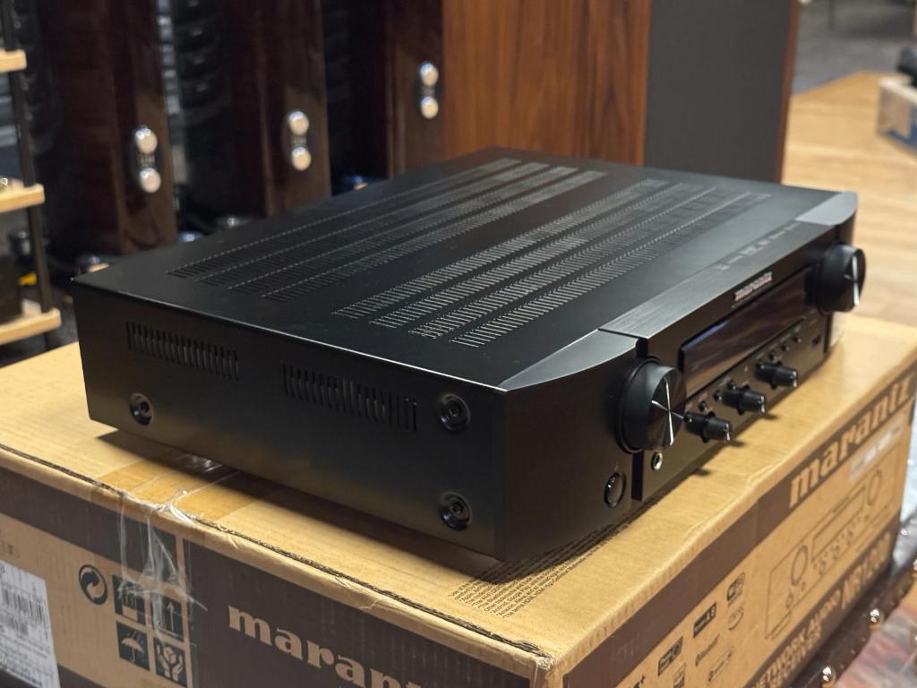 Marantz Nr1200 / B-stock, Overige merken, Nieuw, Ophalen of Verzenden, 120 watt of meer