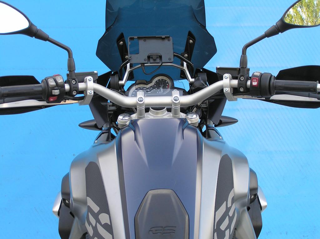 BMW R1200GS (bj 2015) - foto 3