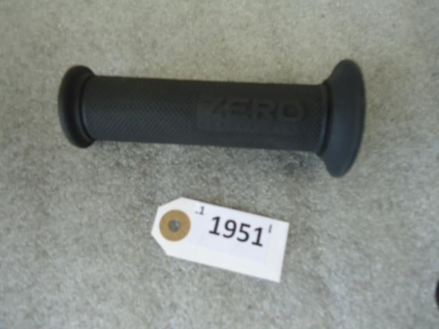 Zero S 2016 - 2017 Zero Handvat en gashendel D1-15939, Motoren