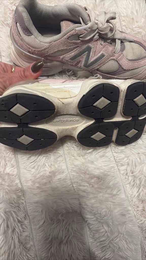 New balance maat 30.5, Ophalen of Verzenden, Zo goed als nieuw, Hardloopschoenen, Overige merken