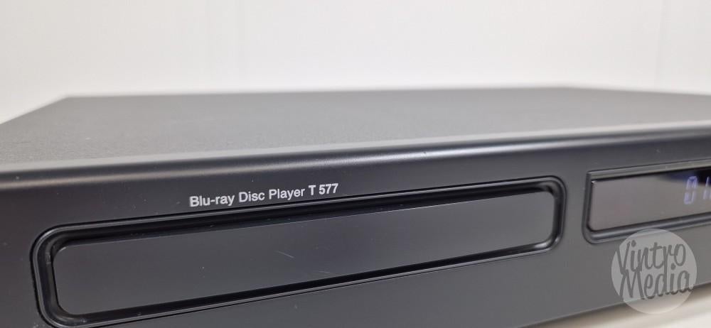 NAD T 577 CD-Speler | DVD-Speler | Blu-Ray Speler | USB, Ophalen of Verzenden, Refurbished, Overige merken