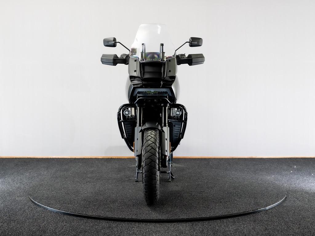 Harley-Davidson RA1250 Pan America (bj 2021) - foto 2