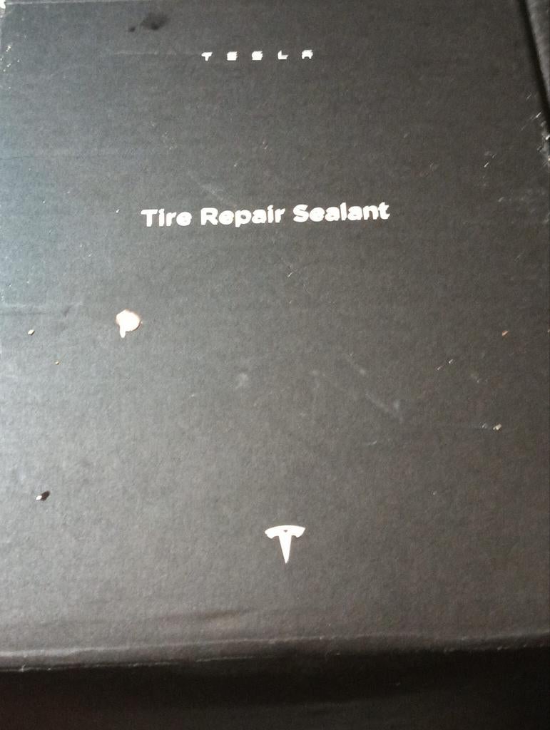 Tesla Bandenreparatieset & Model 3 Projectielampen, Ophalen of Verzenden, Nieuw