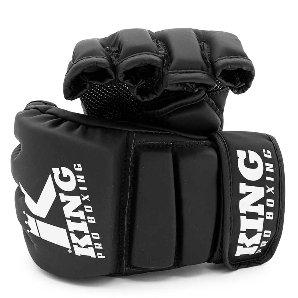 MMA handschoenen King Pro Boxing Revo 2 7 oz, Ophalen of Verzenden, Nieuw, Bokshandschoenen