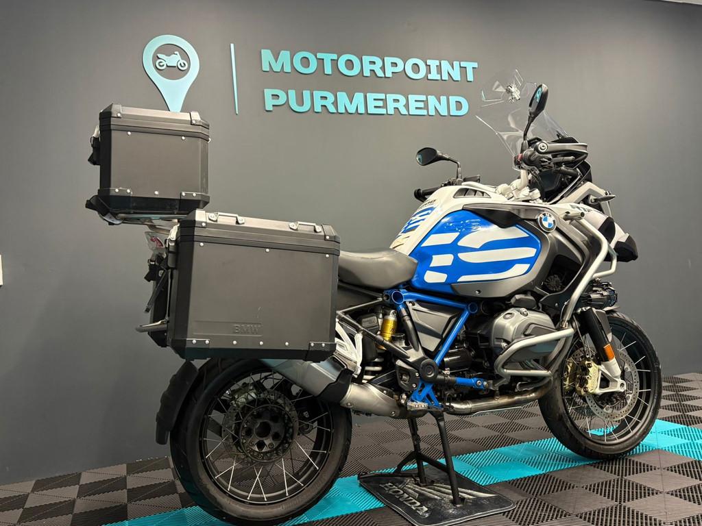 BMW R1200GS Adventure R1200 GS / R1200 GS / R 1200 GS / BMW, Motoren, Motoren | BMW, BMW AG, Petuelring 130
80788  Bayern, NL
