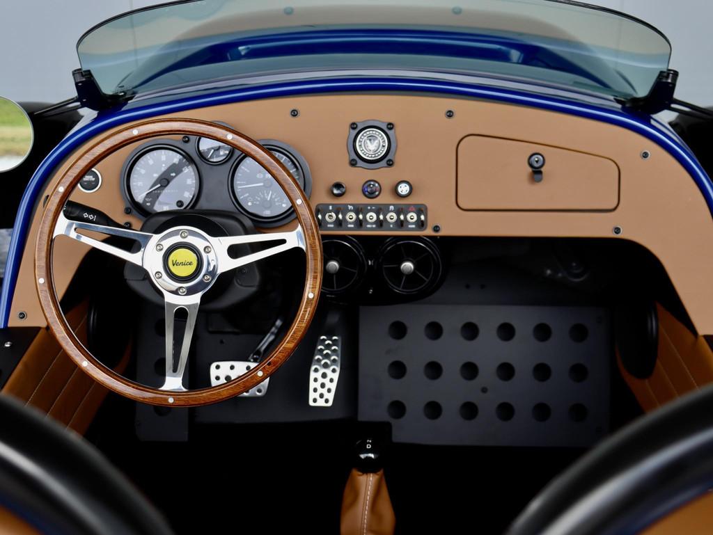 Vanderhall 1.5 Turbo Venice GT | Stoel verwarming | Bluetoot - foto 2