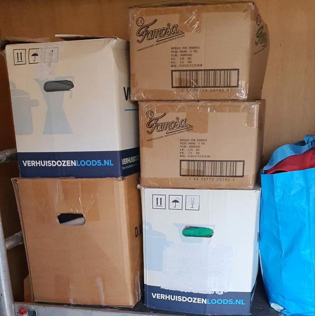 Grote partij dameskleding: casual tot chic, Diverse merken, Ophalen, Gedragen