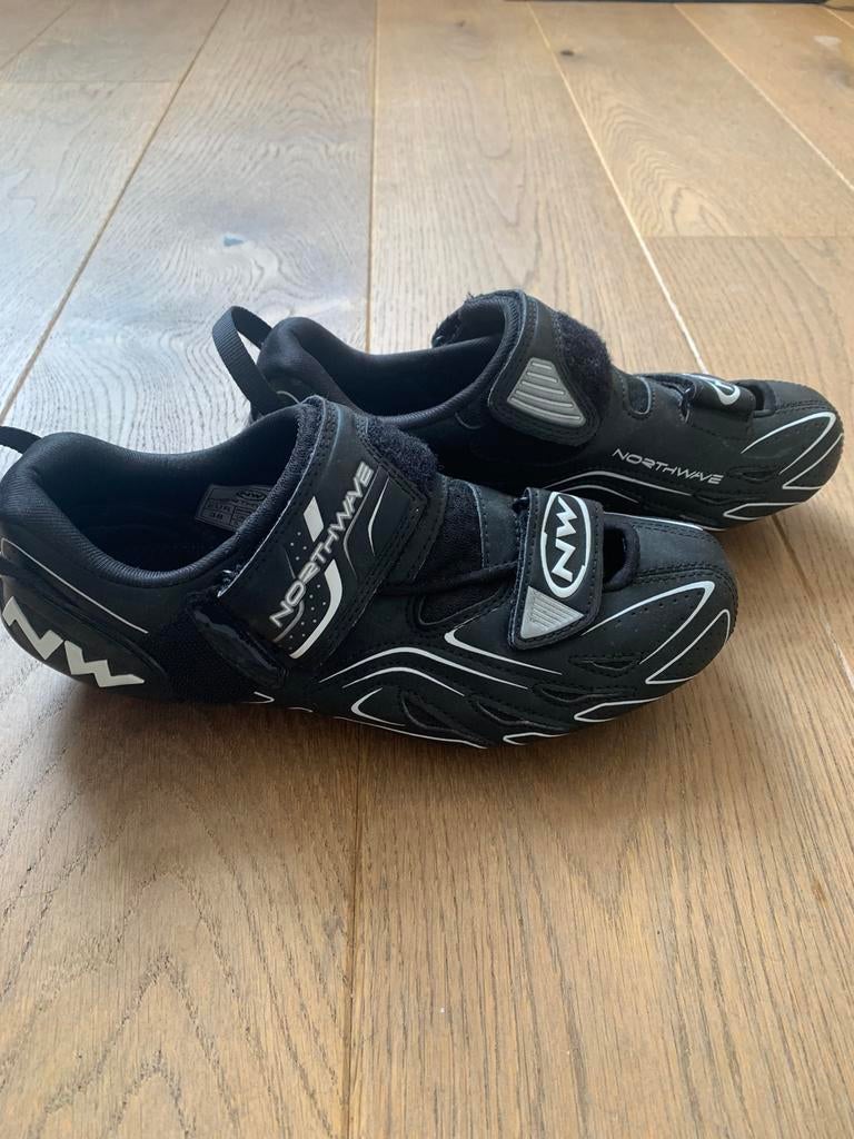 Triathlonschoenen van Northwave maat 38, Ophalen of Verzenden, Zo goed als nieuw