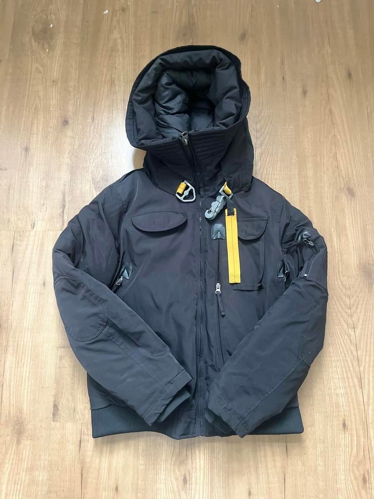 Parajumpers jas maat 152 (kindermaat), Ophalen of Verzenden, Zo goed als nieuw, Jongen of Meisje, Jas