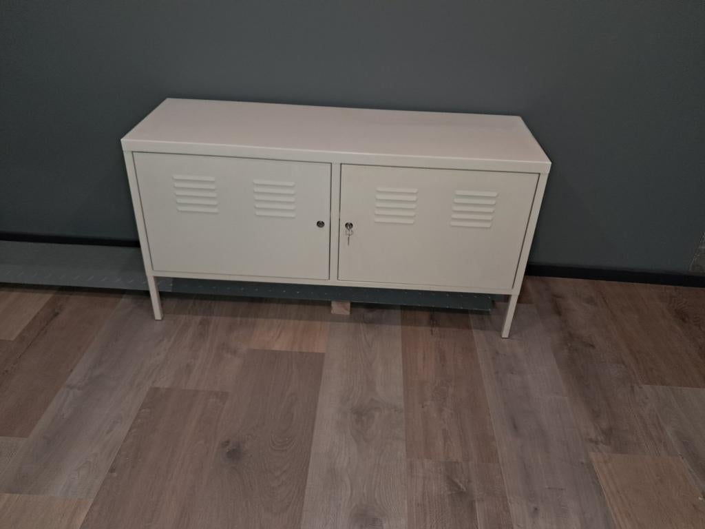 Ikea PS kast, Huis en Inrichting, Kasten | Overige, Ophalen, Gebruikt