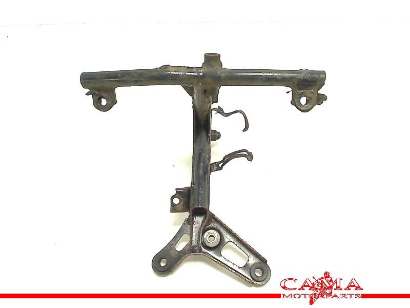 KUIPFRAME Suzuki GSX R 1100 1995-1998 (GSXR1100 GSXR1100W), Dhr. S. di Majo, Gebruikt, Info@cama-motorparts.nl, P.J. Troelstraweg 8 8
3144 CX  MAASSLUIS, NL