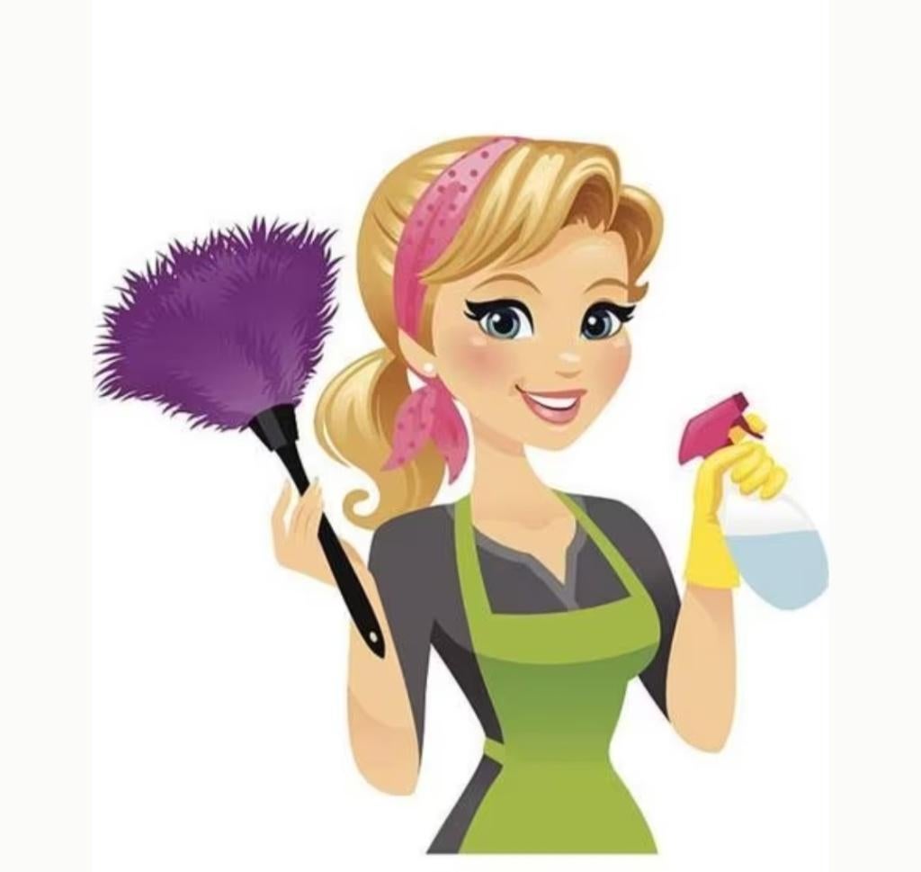 Huishoudelijke hulp aangeboden, Vanaf 10 jaar, Overige vormen