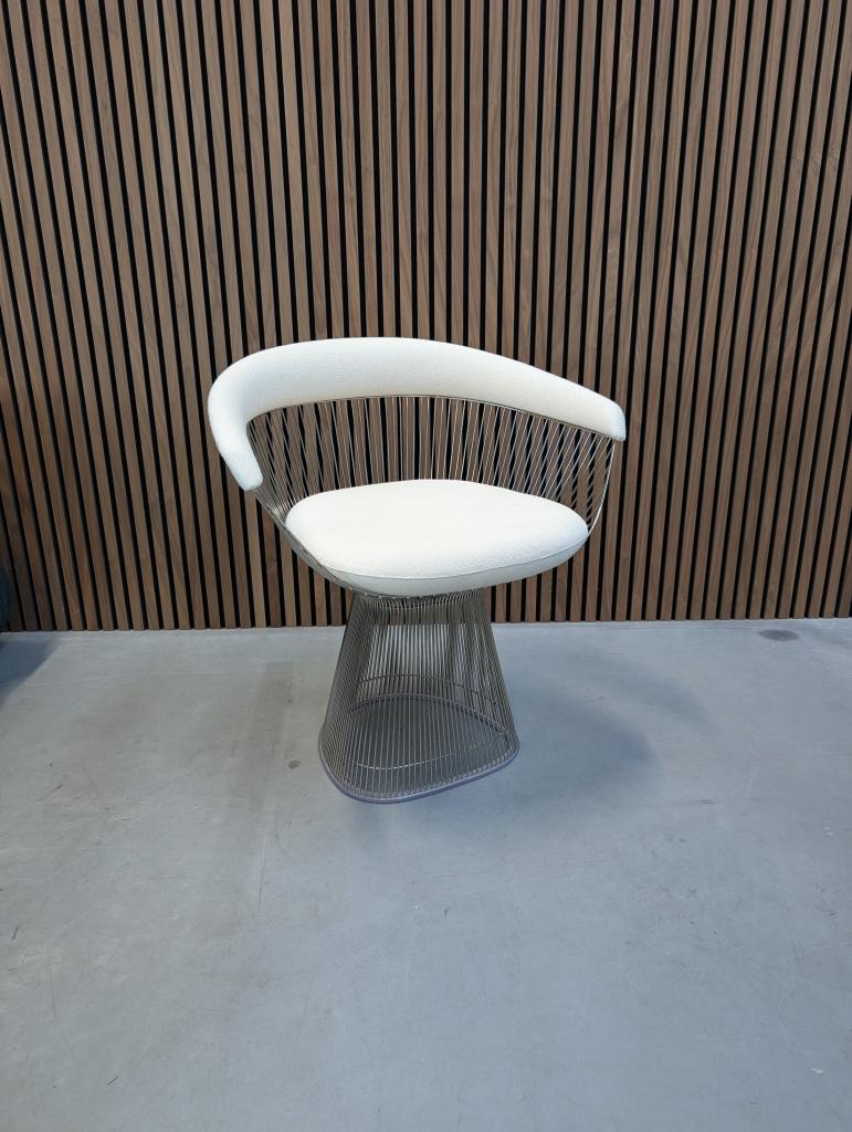 Knoll Warren Platner chair, Ophalen of Verzenden