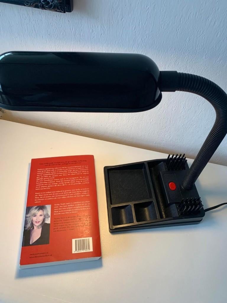 Bureau lampje, Ophalen of Verzenden, Zo goed als nieuw