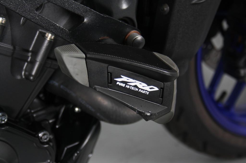 Yamaha MT 09 SP ABS, Motoren, Motoren | Yamaha, Bedrijf, Meer dan 35 kW, Naked bike