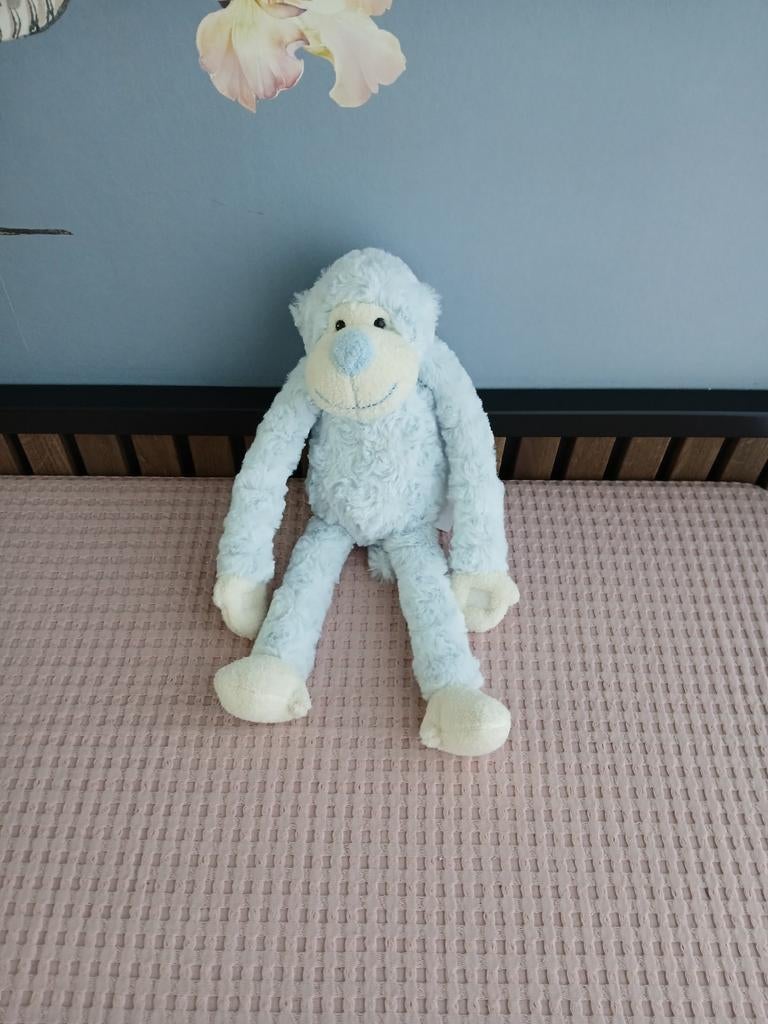 Knuffelaapje van Funnies, Ophalen of Verzenden