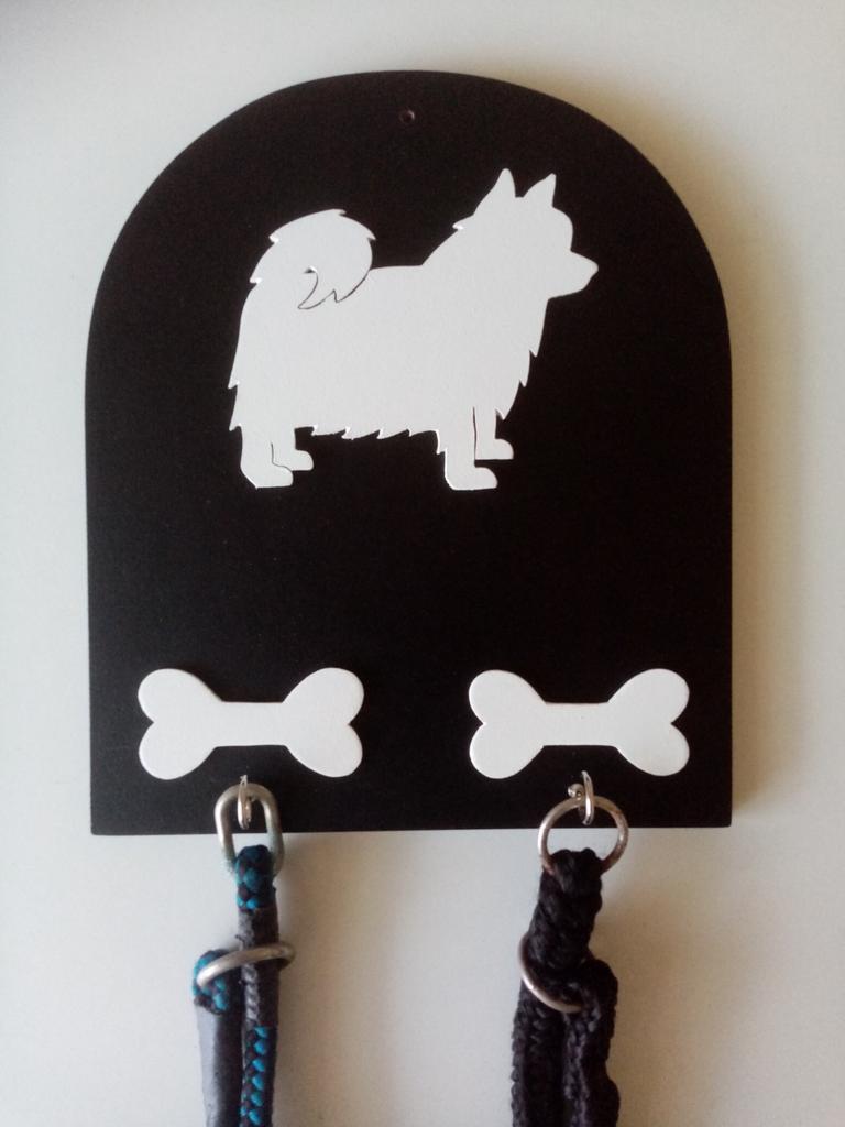 Pomsky riemkapstokjes, Dieren en Toebehoren, Ophalen of Verzenden, Nieuw, Hondenriem-accessoire