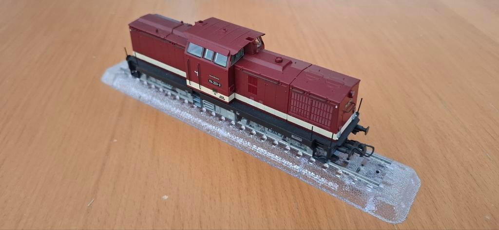 Roco, Hobby en Vrije tijd, Wisselstroom, Wagon, Ophalen of Verzenden, Zo goed als nieuw