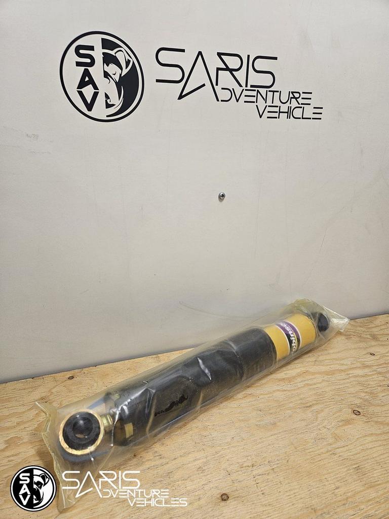 Dobinsons Schokdemper Toyota Landcruiser 70 serie achterzijd, -, -, Nieuw, Ophalen of Verzenden