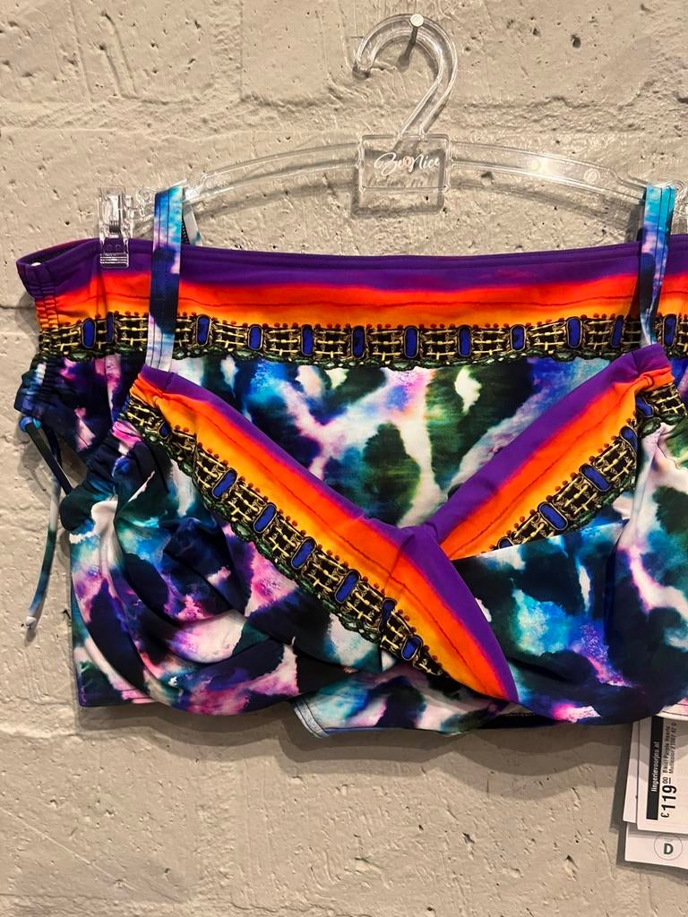 Sunflair bikini set maat 44/44D of 40/40D NIEUW!! Nu €45,-, Ophalen of Verzenden, Nieuw, Bikini