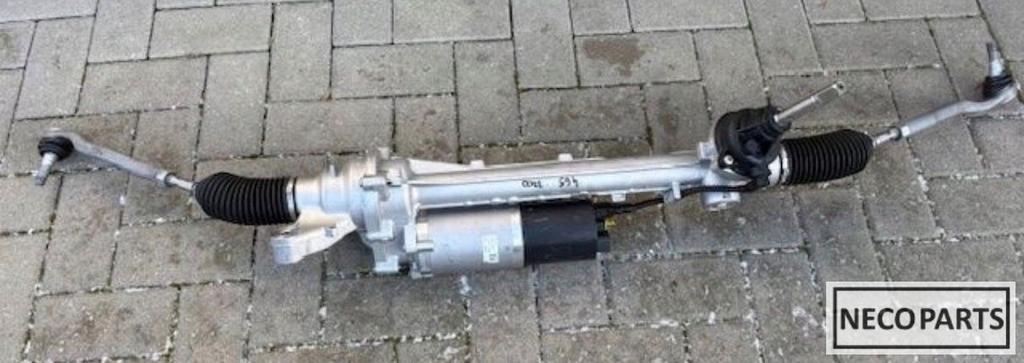 MERCEDES G KLASSE STUURHUIS W463 W465 STUURHUIS A4654603700, Gebruikt, -, Ophalen of Verzenden, -