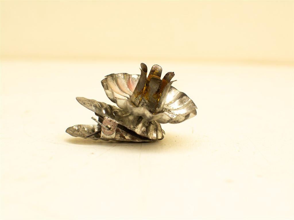 18 kerstboom knijpers 32458, Diversen, Kerst, Ophalen of Verzenden, Gebruikt