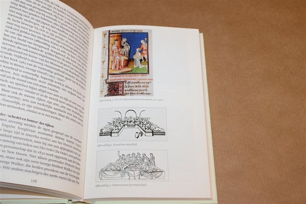 Huis Op Rots Gebouwd — Parabels van Jezus Messing, Ophalen of Verzenden, Gelezen, Overige onderwerpen, Achtergrond en Informatie