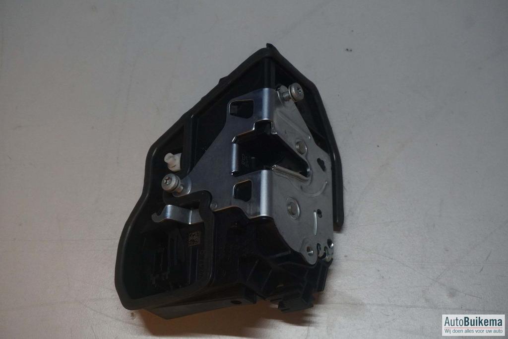 Origineel BMW 1-Serie F20 portierslot rechts achter, Gebruikt, -, -, Ophalen of Verzenden
