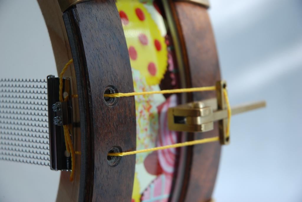 NIEUW!  BW-Drums TUR XII UTUR shell  12x3,5 inch  <230188>, ., Drums of Percussie, Nieuw, Ophalen of Verzenden