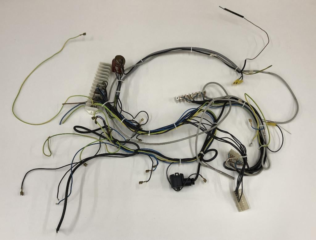 kabelboom voor Stiebel Eltron warmtepompboiler LWA 252, Minder dan 20 liter, Boiler, Ophalen of Verzenden, 6 t/m 10 jaar oud