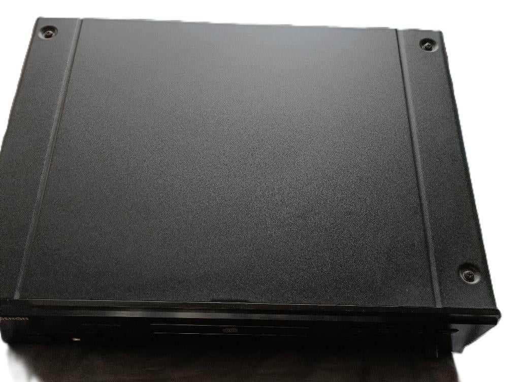 cd speler, Ophalen, Gebruikt, Overige merken