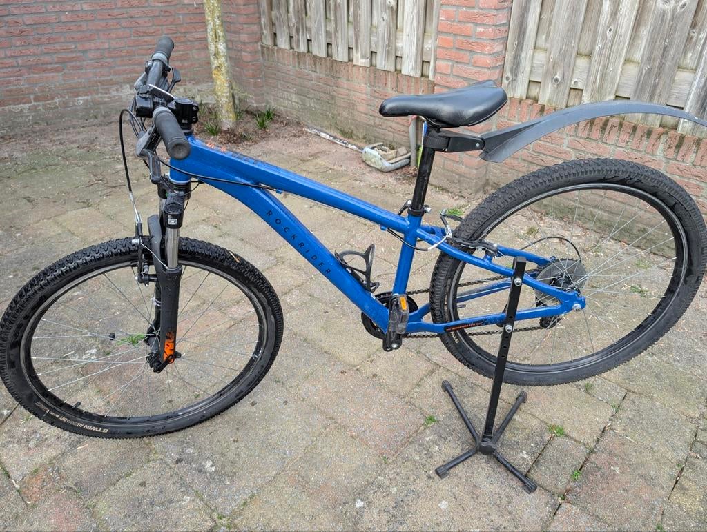 Mtb 26 inch, Fietsen en Brommers, Ophalen, Gebruikt, Overige merken