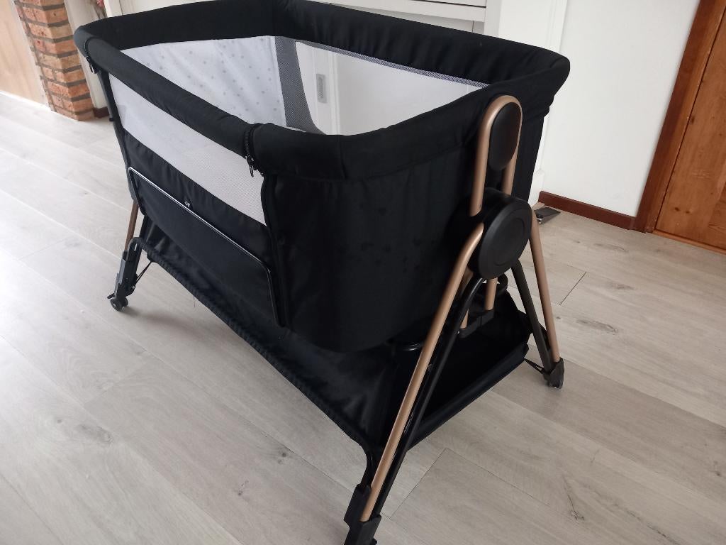 Co-Sleeper wieg bed, Kinderen en Baby's, Babywiegjes en Ledikanten, Ophalen, Zo goed als nieuw, Wieg