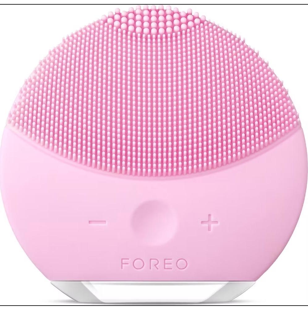 FOREO LUNA (Gezichtsreiningsborstel) *Nieuw*, Gehele gezicht, Info@FOREO.nl, Nieuw, Ophalen of Verzenden
