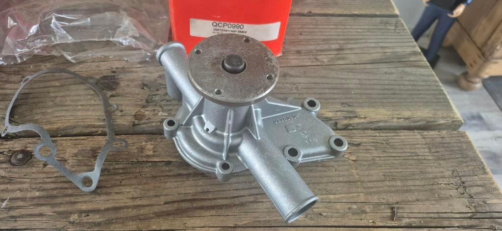 BMW 315, 316, 318i, 320, 320i, 518, 518i, 520, 520i pomp, Ophalen of Verzenden, Nieuw, BMW