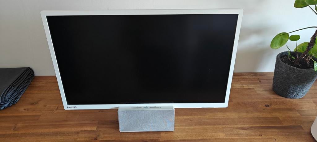 Philips Monitor 24PFS5231/12 - Full HD Monitor, Computers en Software, Monitoren, Gebruikt, 60 Hz of minder, HDMI, VGA, Gaming