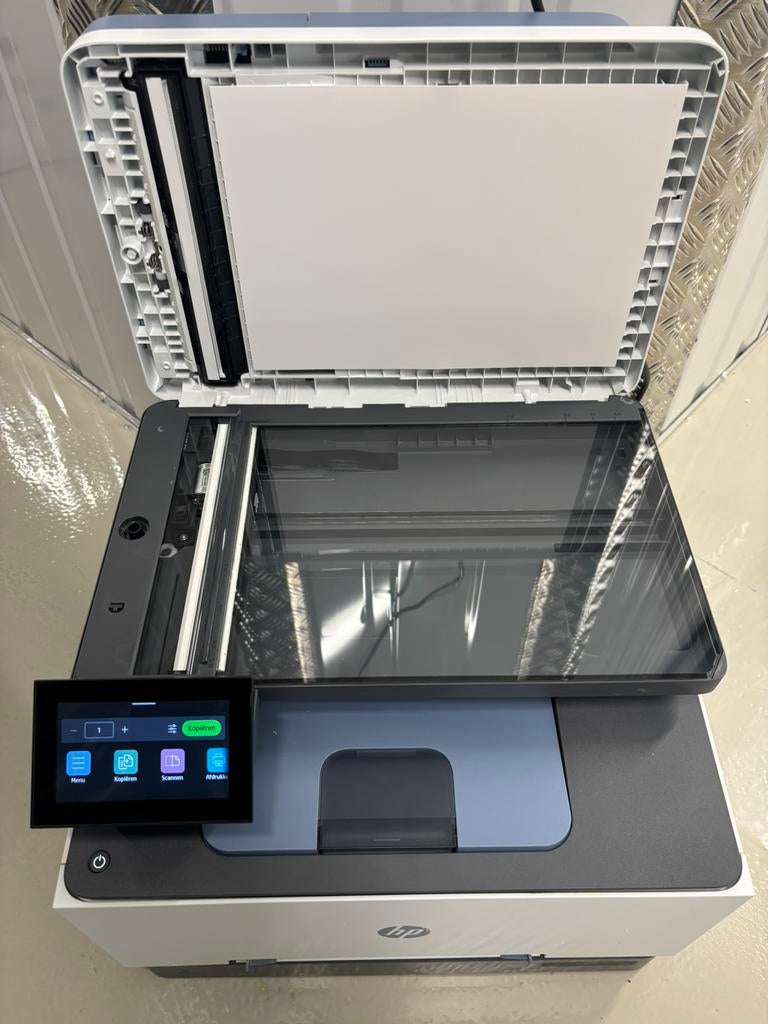 HP LaserJet MFP-3302fdwg printer, Computers en Software, Printers, HP, HP, All-in-one, Zo goed als nieuw