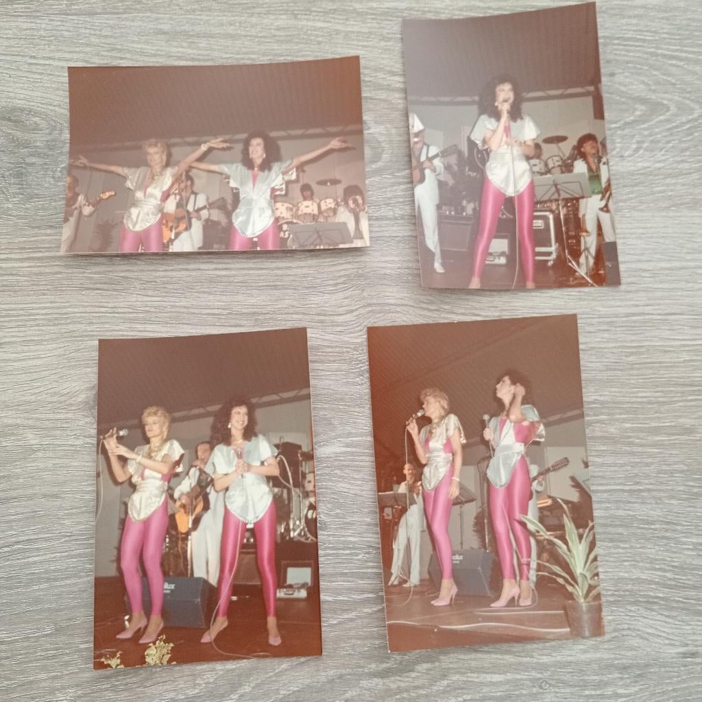 Maywood foto's, Ophalen of Verzenden, Foto of Kaart