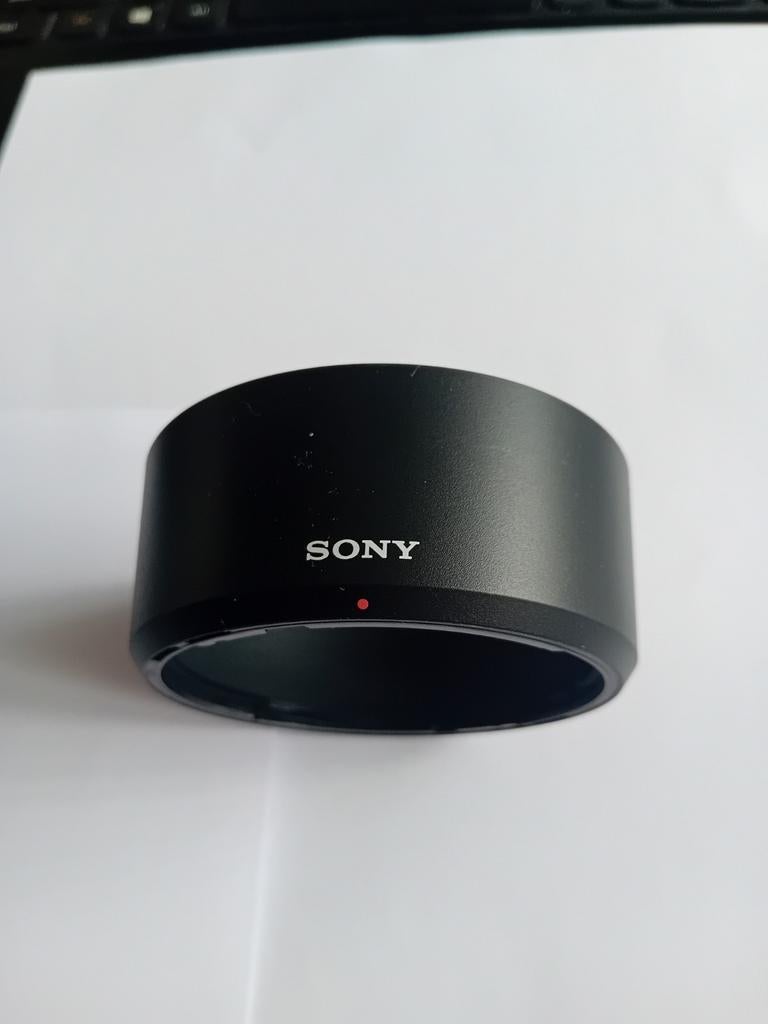 Sony ALC-SH146 Zonnekap voor de FE 1.8/50mm, Overige merken, Nieuw, Ophalen of Verzenden, 50 tot 60 mm