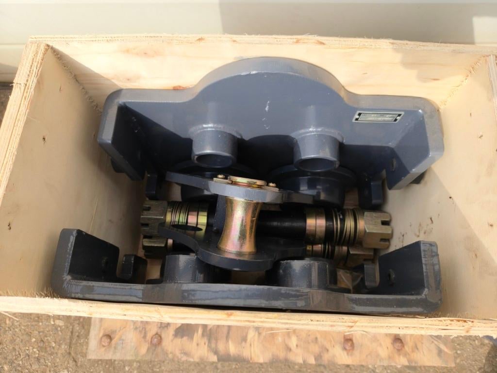 Verlinde loopkat 5000kg CHB25138, Doe-het-zelf en Verbouw, Lieren en Takels, Nieuw, Ophalen