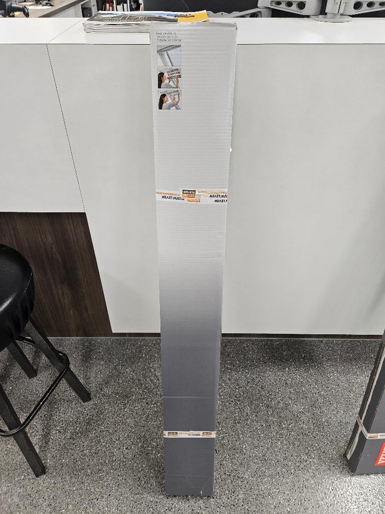 Velux Verduisterings gordijn, Ophalen, Nieuw, 50 tot 100 cm, Minder dan 100 cm