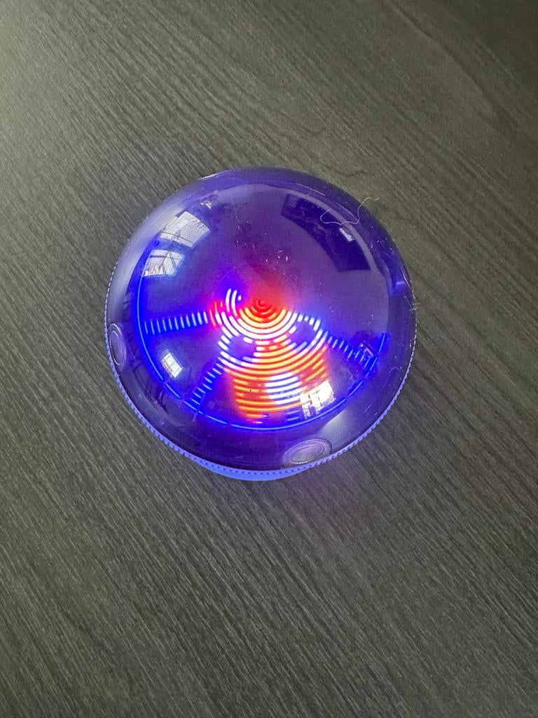 Bitzee Hamster Interactieve Bal - Zo goed als nieuw, Kinderen en Baby's, Ophalen of Verzenden, Zo goed als nieuw, Overige typen