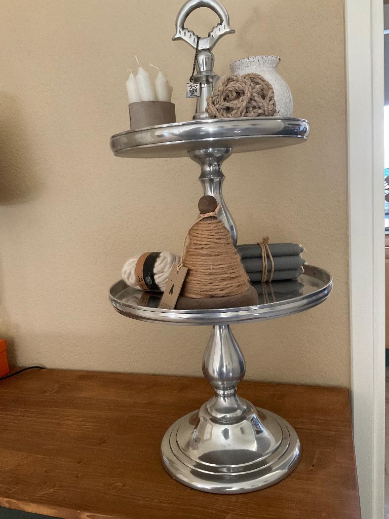 Rivieramaison, Ophalen, Zo goed als nieuw