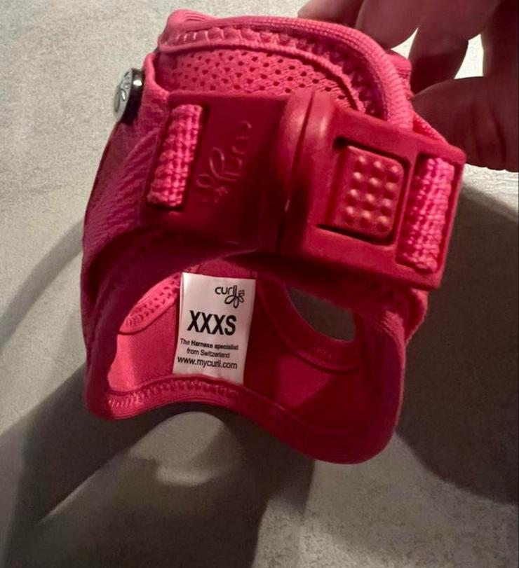 Tuigje xxxs, Ophalen of Verzenden, Nieuw