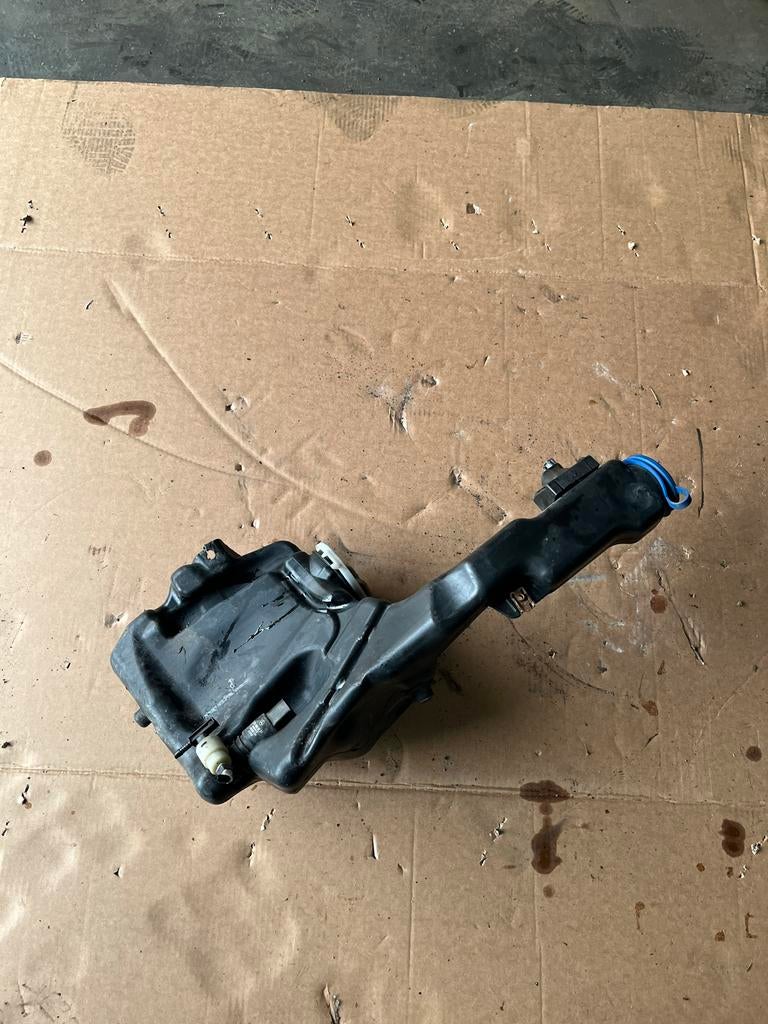 Mercedes Ruitensproeier Reservoir A2048602060, Ophalen of Verzenden, Gebruikt, Mercedes-Benz