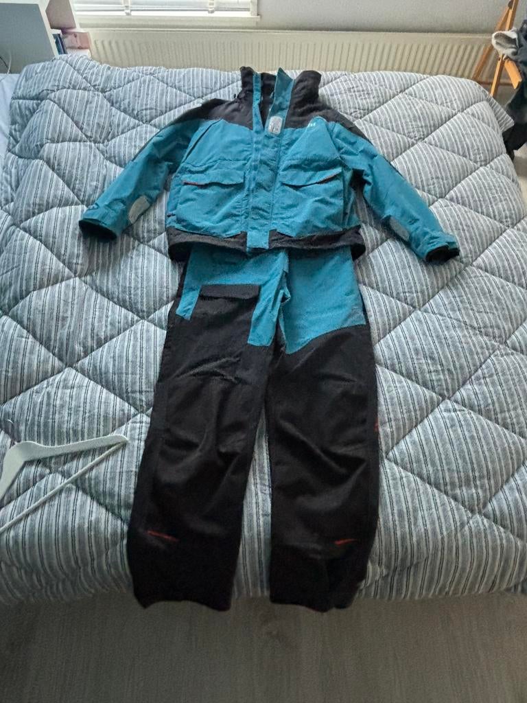 Gill Os25 Offshore zeilpak, Watersport en Boten, Ophalen of Verzenden, Zo goed als nieuw, Heer, Zeilpak