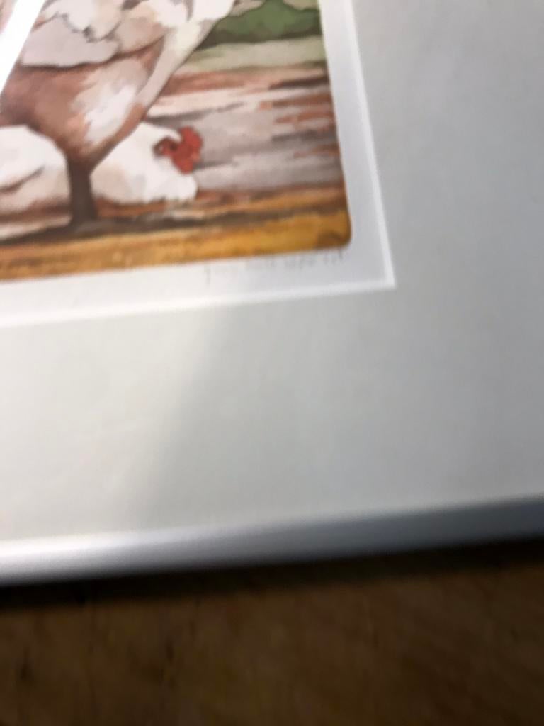 Guus Kuit schilderij, Ophalen of Verzenden