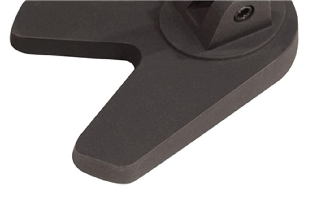 JamStands JS-KD55 Verstelbare Kickdrum Statief, Instrumentstandaard, ., Nieuw, Ophalen of Verzenden